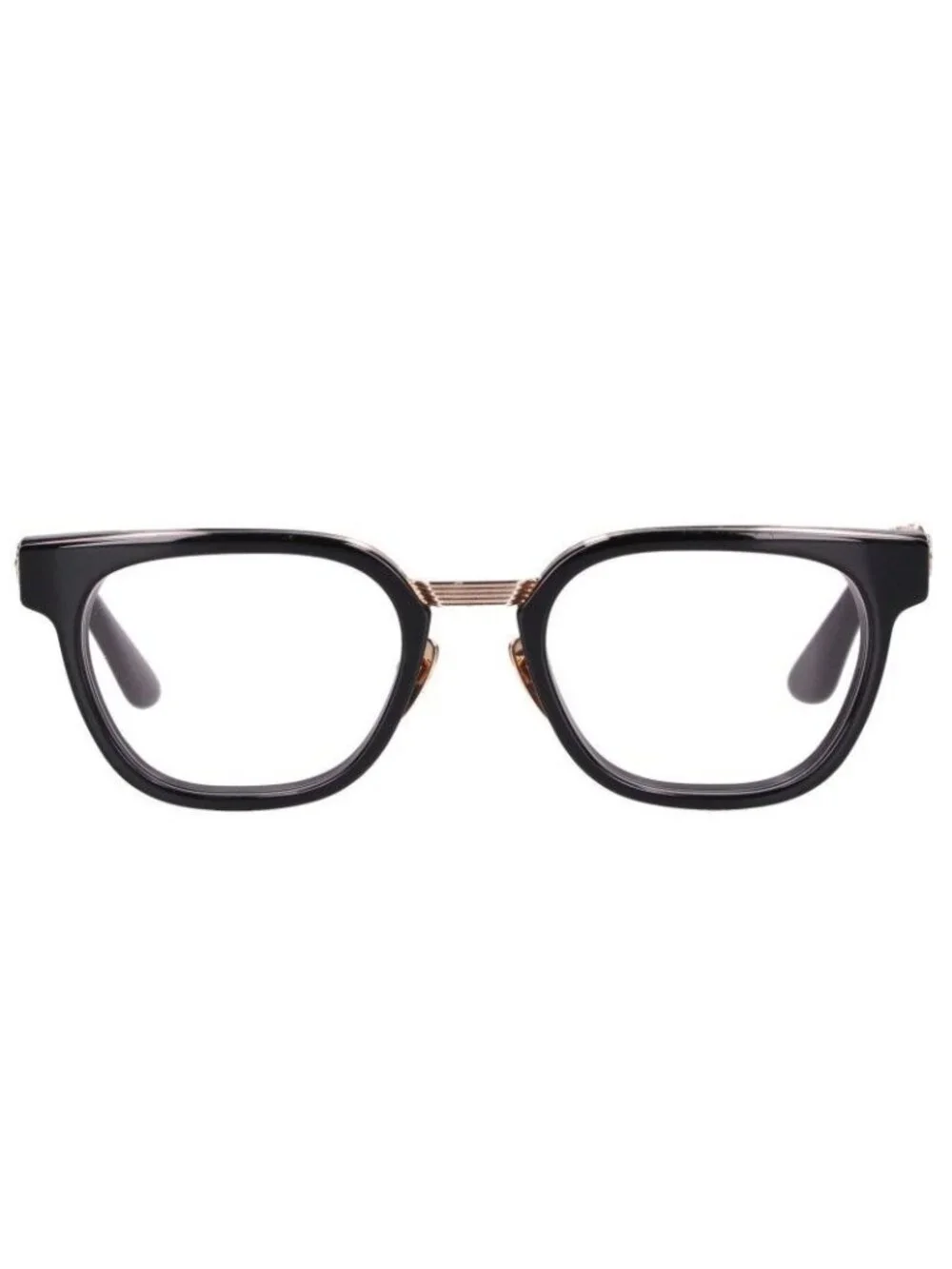 Chrome Hearts Duck Butter Dagger Temple Wellington Sunglasses 52 Eyewear